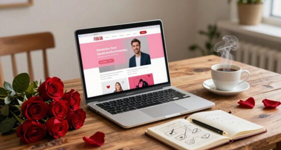 valentine content marketing strategy
