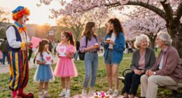 valentine events for all