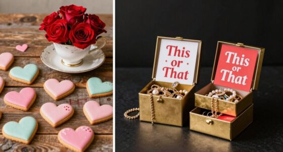 valentine s creative choice ideas