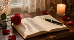 valentine s day poetry prompts