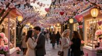 valentine s day s global rise