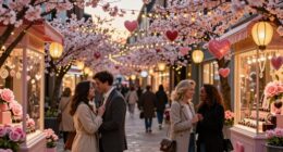 valentine s day s global rise
