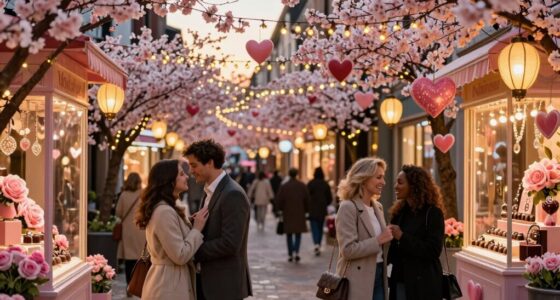 valentine s day s global rise