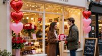 valentine s local business campaigns