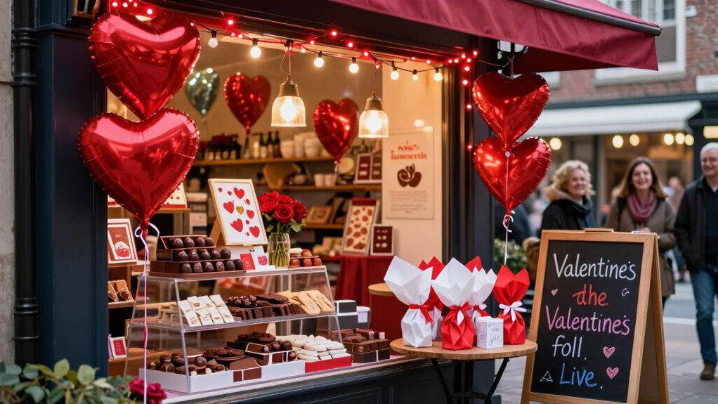 valentine s marketing and engagement