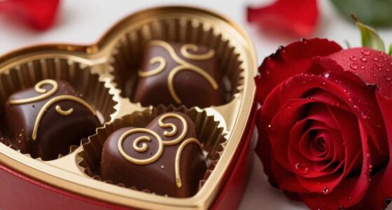 valentine symbols significance explained