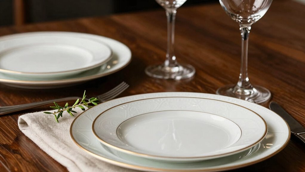 versatile durable eco friendly dinnerware