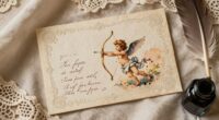 victorian valentine romance lessons