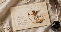 victorian valentine romance lessons