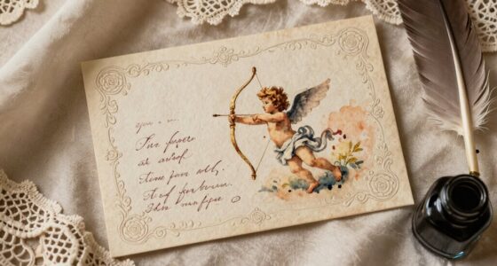 victorian valentine romance lessons