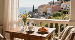 wake up enjoy sunrise