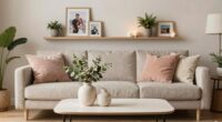 welcome home couple s decor