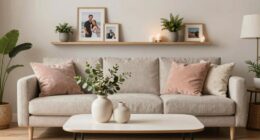 welcome home couple s decor
