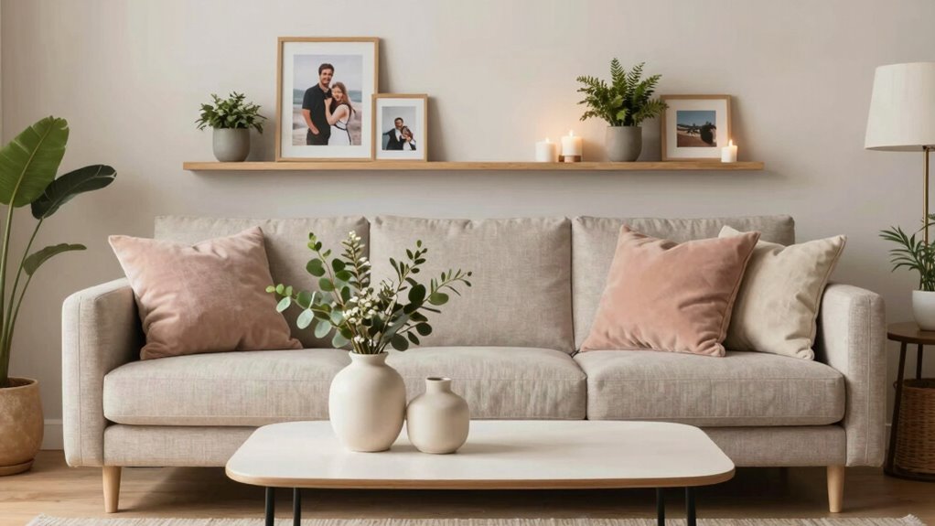 welcome home couple s decor