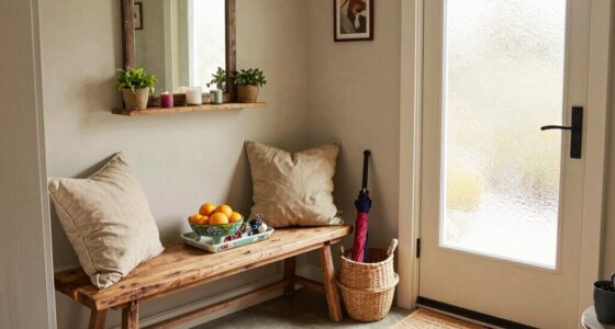 welcoming entryway gift ideas