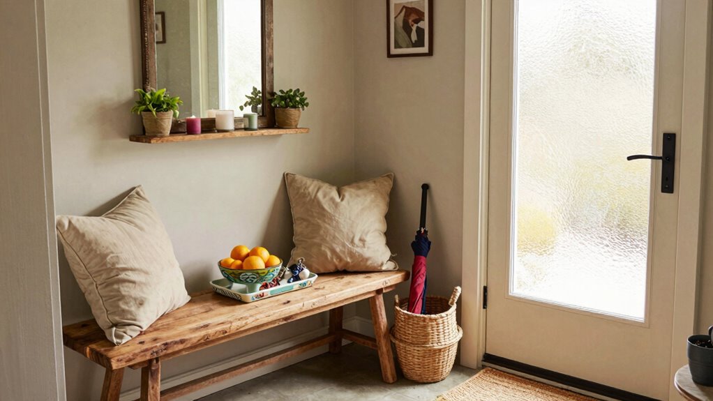 welcoming entryway gift ideas