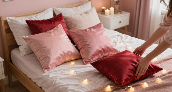 10 Best Romantic Bedroom Decor in 2026