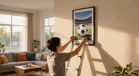 11 Best Soccer-Themed Wall Art in 2026