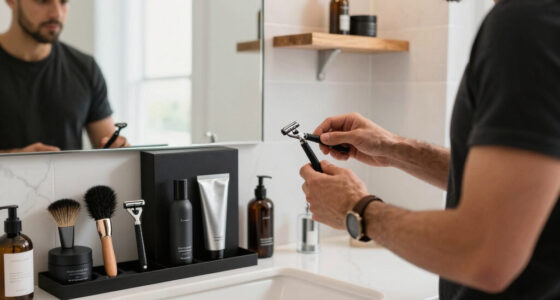 12 Best Men's Grooming Gift Sets in 2026