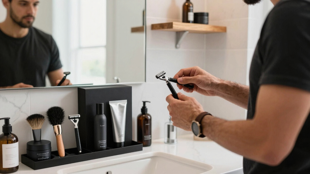 12 Best Men's Grooming Gift Sets in 2026