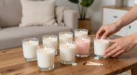 12 Best Romantic Candle Sets in 2026