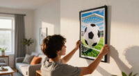 12 Best Soccer-Themed Wall Art in 2026