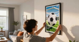 12 Best Soccer-Themed Wall Art in 2026