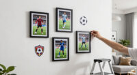 12 Best Soccer-Themed Wall Art in 2026 — Perfect for Fans and Decor Enthusiasts