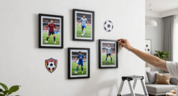12 Best Soccer-Themed Wall Art in 2026 — Perfect for Fans and Decor Enthusiasts