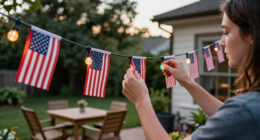 13 Best Patriotic Outdoor String Lights in 2026