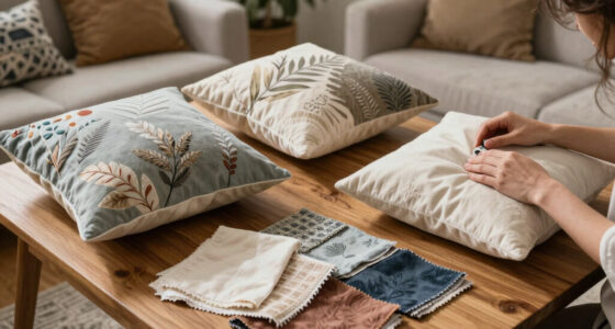 14 Best Decorative Throw Pillow Covers in 2026