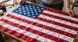 14 Best Patriotic American Flags in 2026