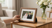 15 Best Personalized Wedding Photo Frames in 2026