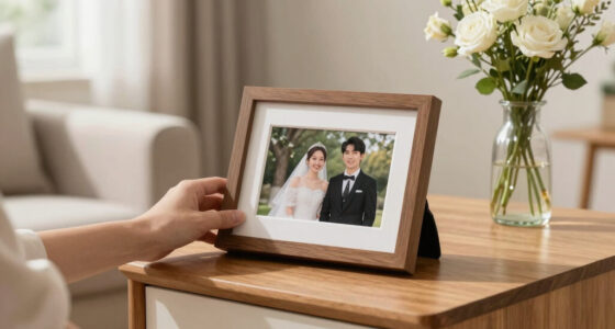 15 Best Personalized Wedding Photo Frames in 2026