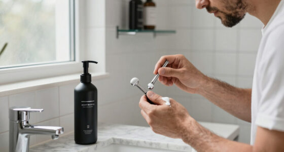 3 Best Personalized Men's Grooming Kits in 2026