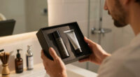 5 Best Men's Grooming Gift Sets in 2026