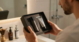 5 Best Men's Grooming Gift Sets in 2026