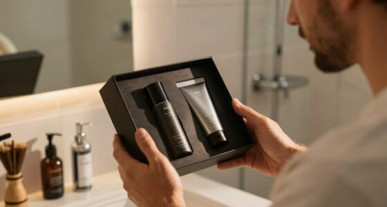 5 Best Men's Grooming Gift Sets in 2026