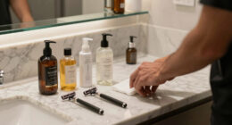 5 Best Men’s Grooming Gift Sets in 2026