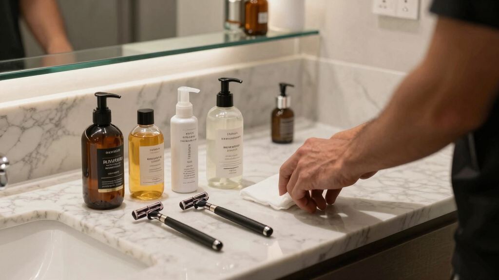 5 Best Men’s Grooming Gift Sets in 2026