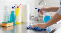 7 Best Cleaning Supplies Prime Day Deals in 2026