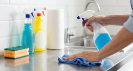 7 Best Cleaning Supplies Prime Day Deals in 2026