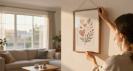 9 Best Romantic Wall Art Decor in 2026