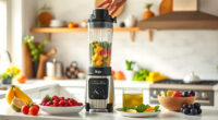 Beat the Heat with Ninja Blast Max: The Ultimate Summer Smoothie Maker