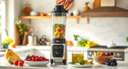 Beat the Heat with Ninja Blast Max: The Ultimate Summer Smoothie Maker