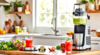 Beat the Heat with the Ninja SLUSHi Frozen Drink Machine