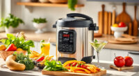Create the Perfect Summer BBQ Stew with Ninja Foodi PossibleCooker PRO