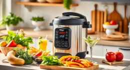 Create the Perfect Summer BBQ Stew with Ninja Foodi PossibleCooker PRO