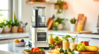 Create the Perfect Summer Salsa with Ninja Professional Plus Food Processor