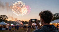 GUIDE: 2026 Fourth of July fireworks and festivals in Connecticut
